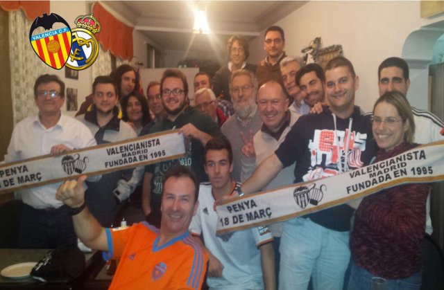 VCF-R_MADRID (Liga 14-15)